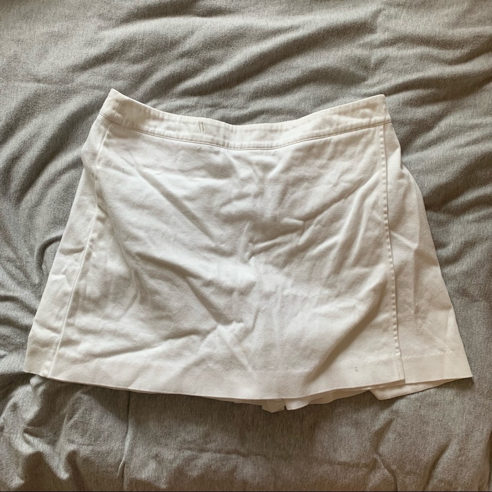 Vintage Boston Proper Skort